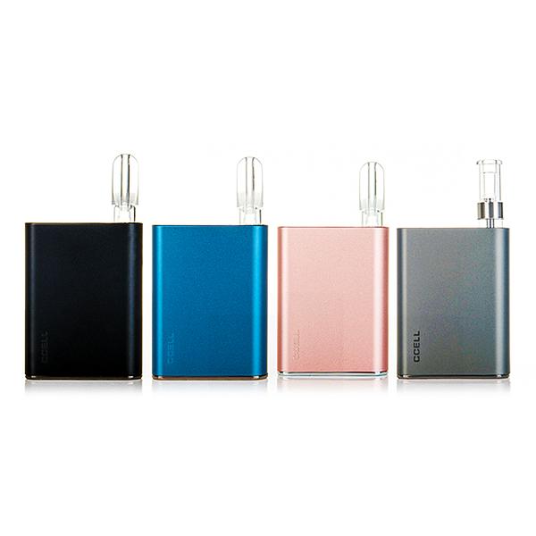 Batteria CCELL Palm da 550 mAh + caricabatterie