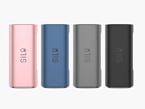 Batteria CCELL Silo 500 mAh + caricabatterie