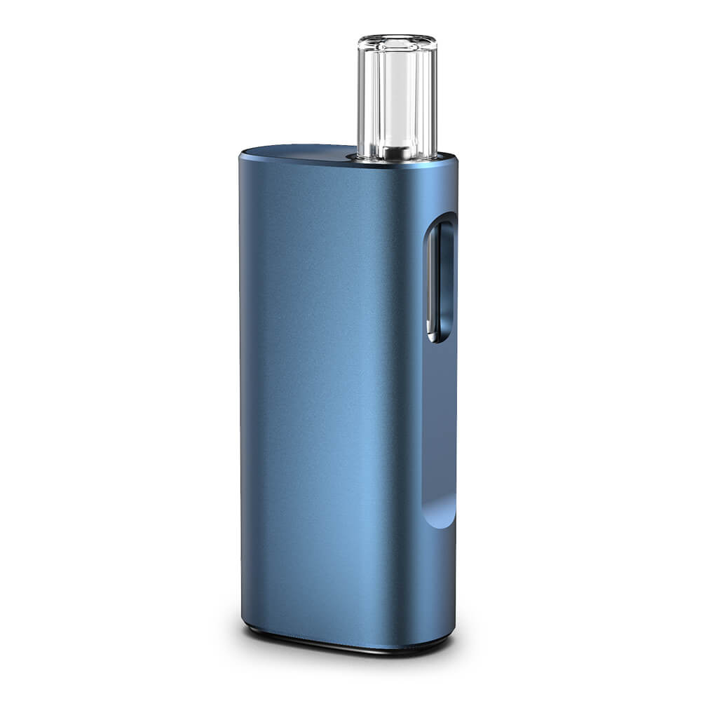 Batteria CCELL Silo 500 mAh + caricabatterie