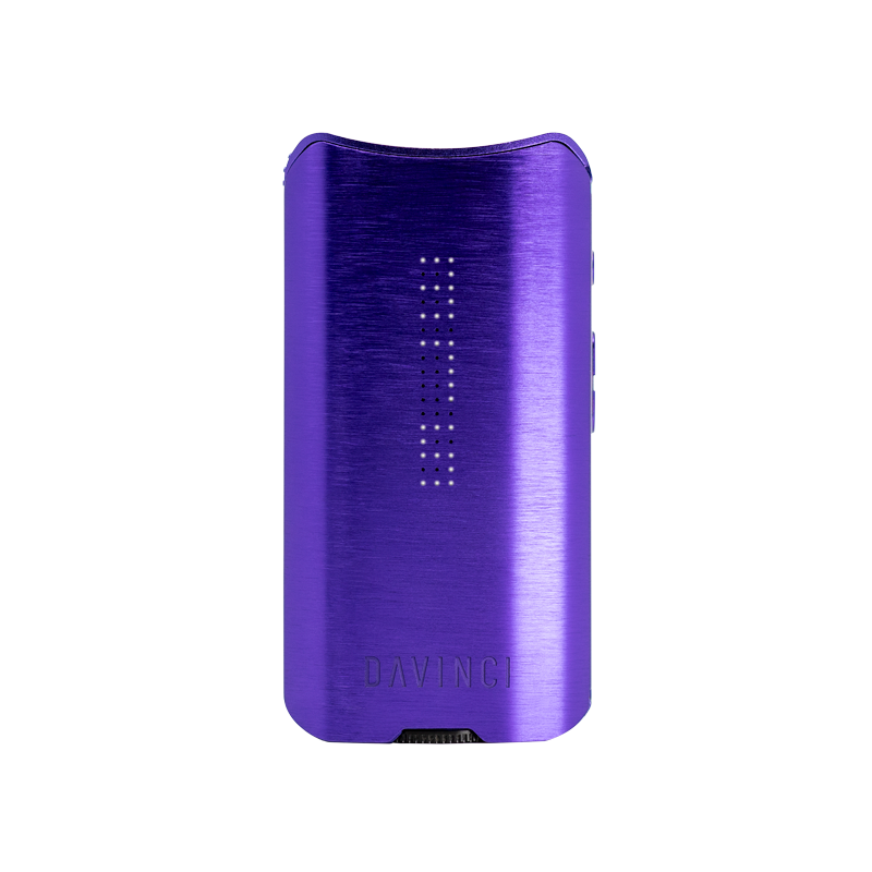 DaVinci IQ3 - Vaporizzatore
