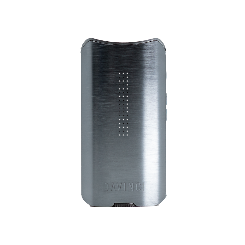 DaVinci IQ3 - Vaporizzatore
