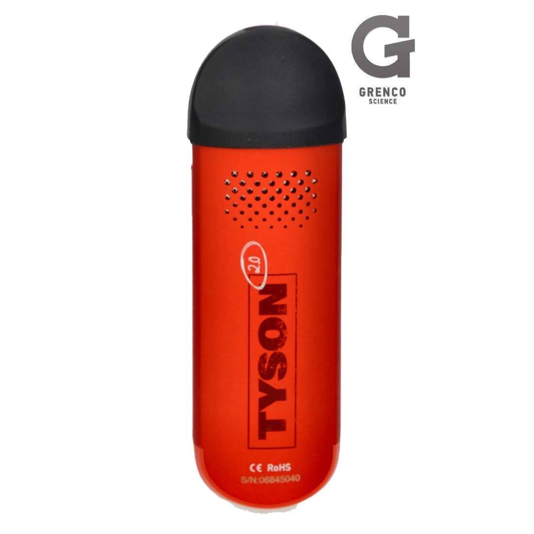 Vaporizzatore G-Pen Dash Tyson Special Edition