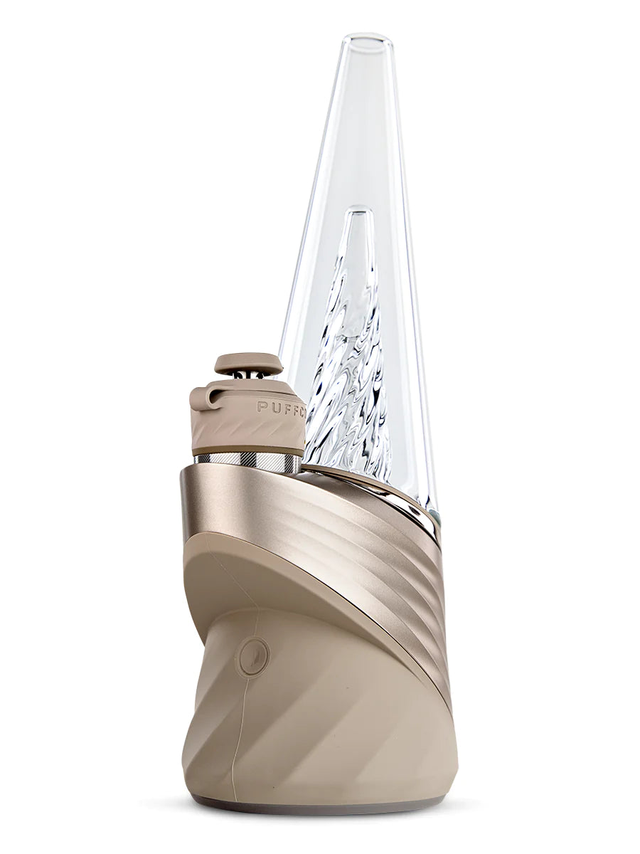 Puffco New Peak Pro E-Rig Vaporizer per i concentrati.