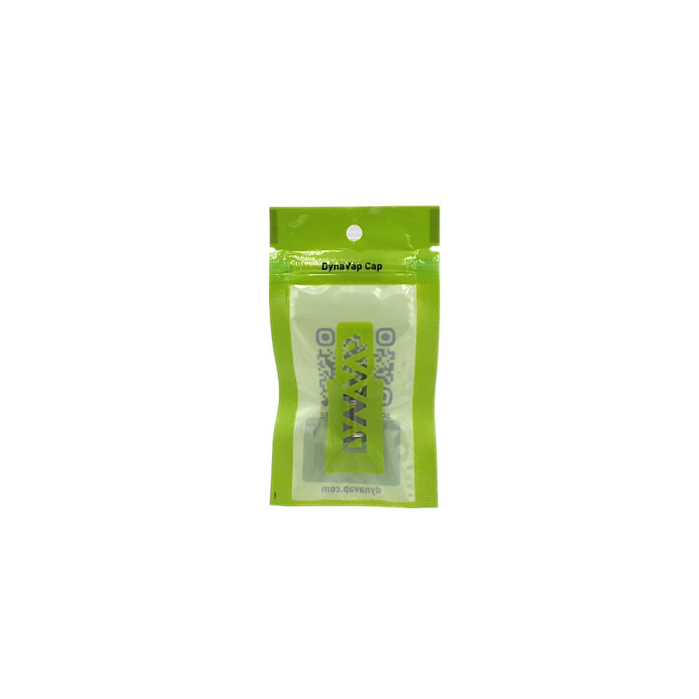 Tappo in acciaio inossidabile corazzato DynaVap