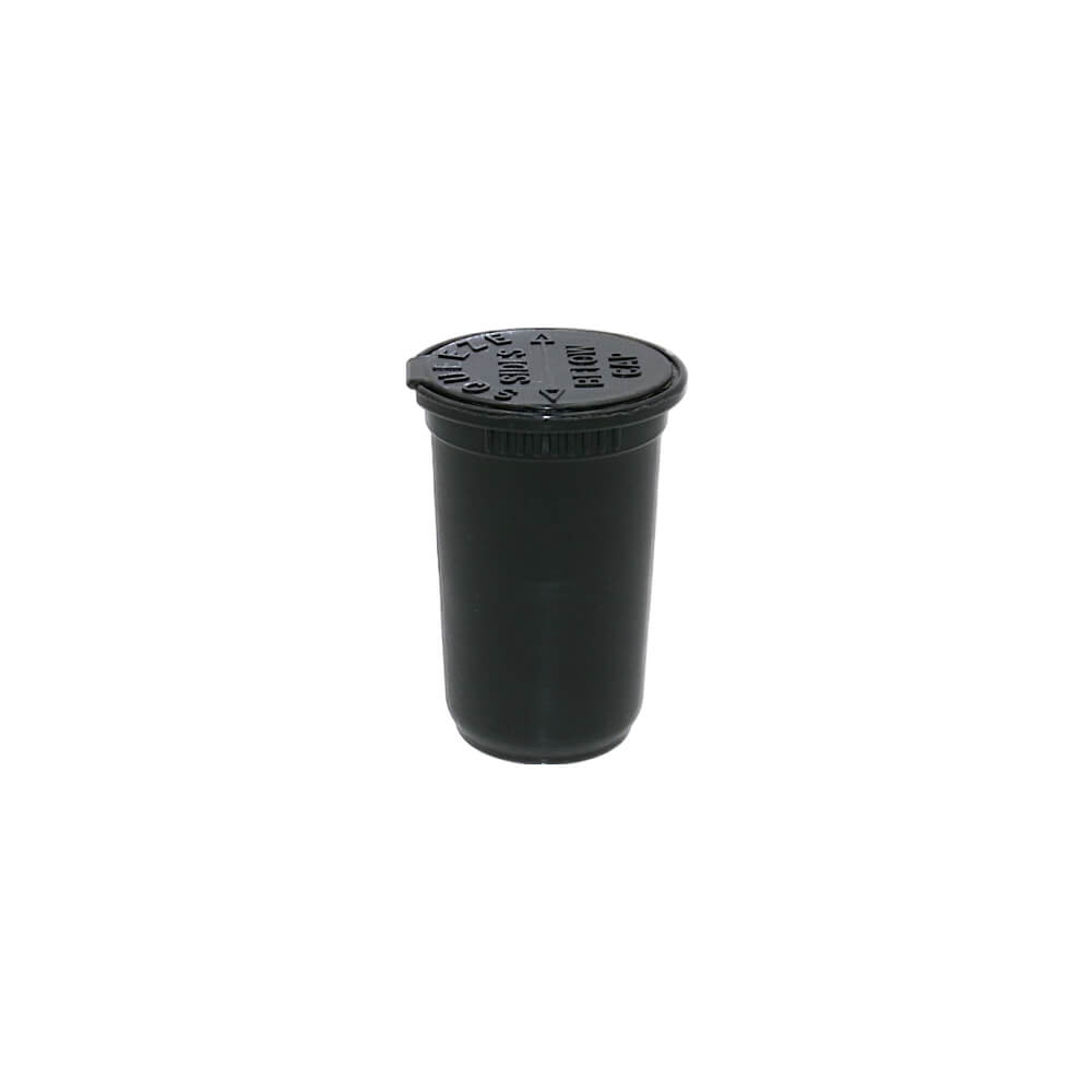 Adattatore per pipa ad acqua DynaVap Bonger nero