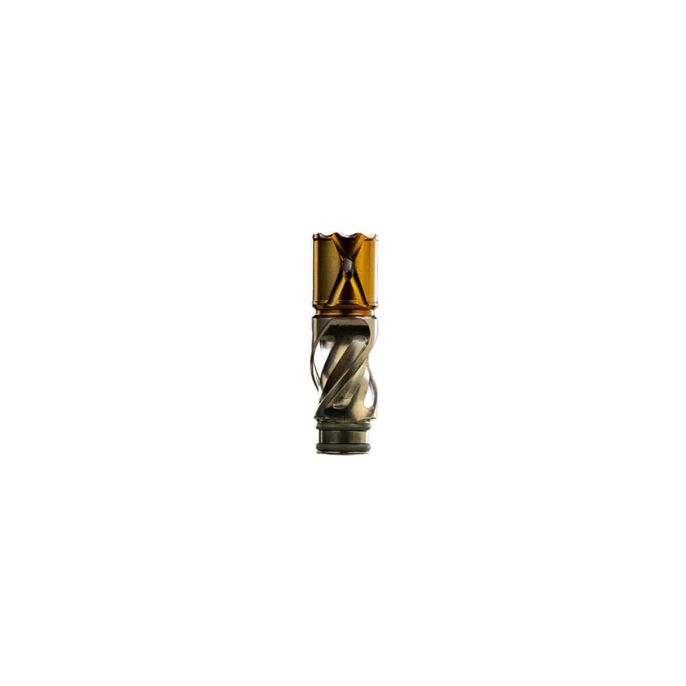 Punta in titanio DynaVap Helix