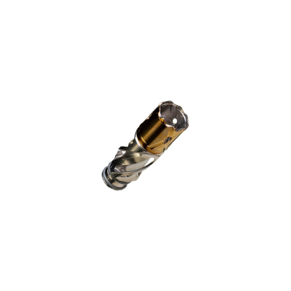 Punta in titanio DynaVap Helix