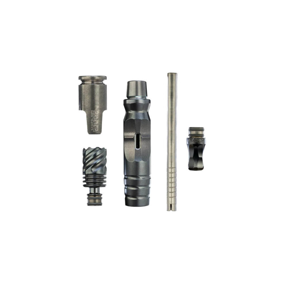 DynaVap The HyperDyn Vaporizzatore