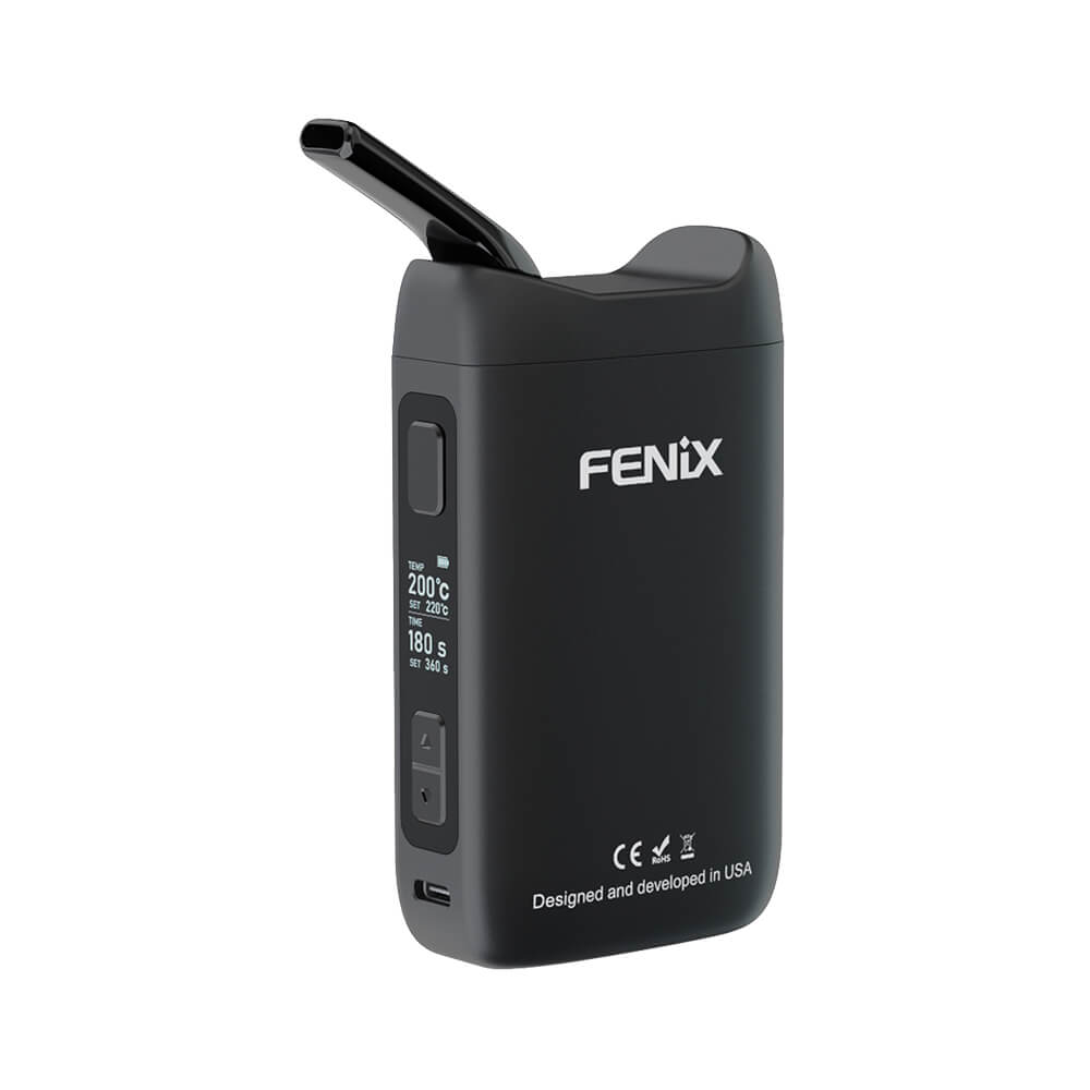 Vaporizzatore per erbe secche FENiX NEO