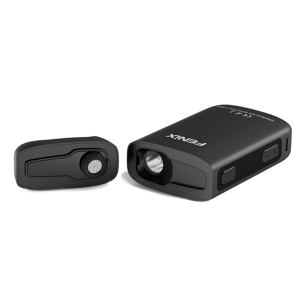 Vaporizzatore per erbe secche FENiX NEO