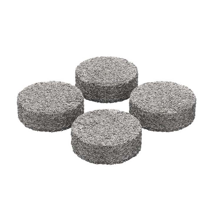 Storz & Bickel - Filling pads set