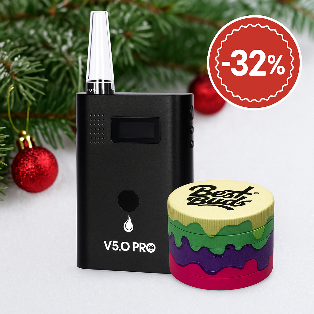 Flowermate Christmas pack