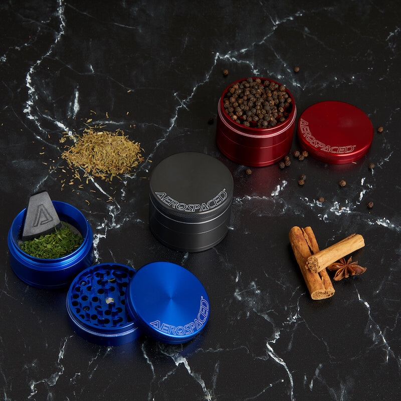 Grinder for weed