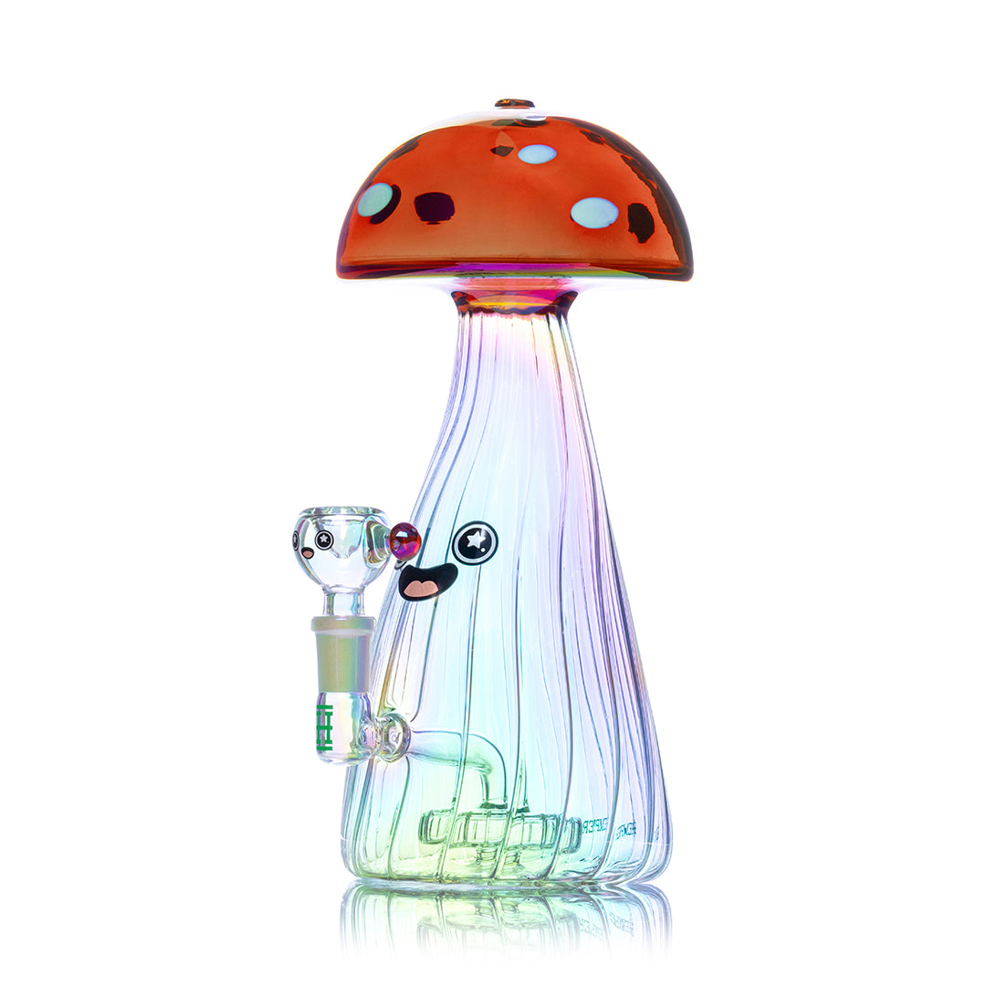 Trippy Shroom XL Bong