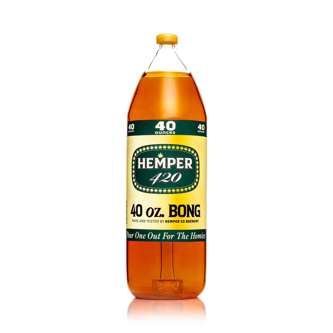 Rager 40oz XL Bong