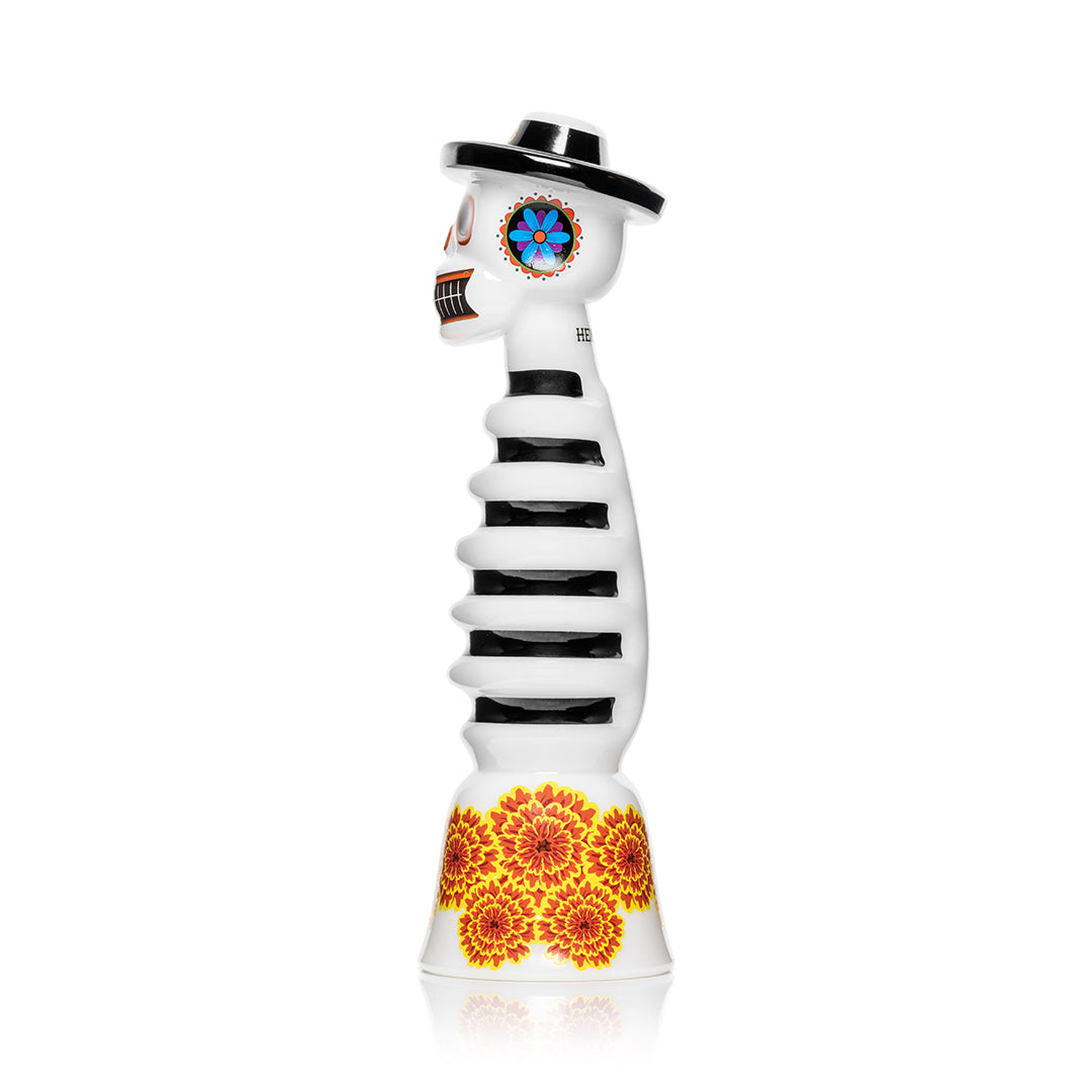 Dia De Los Muertos XL Bong
