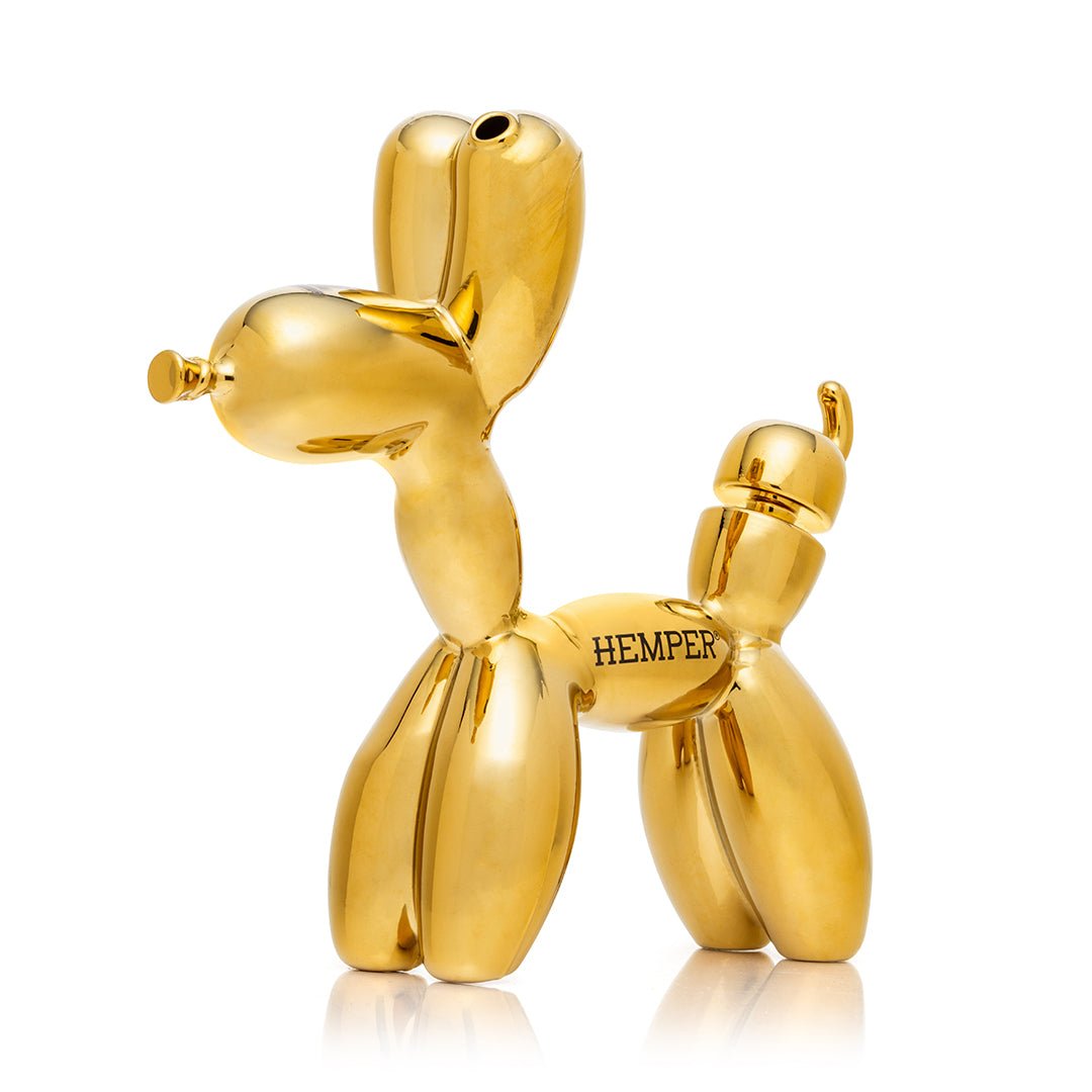 Balloon Dog XL Bong
