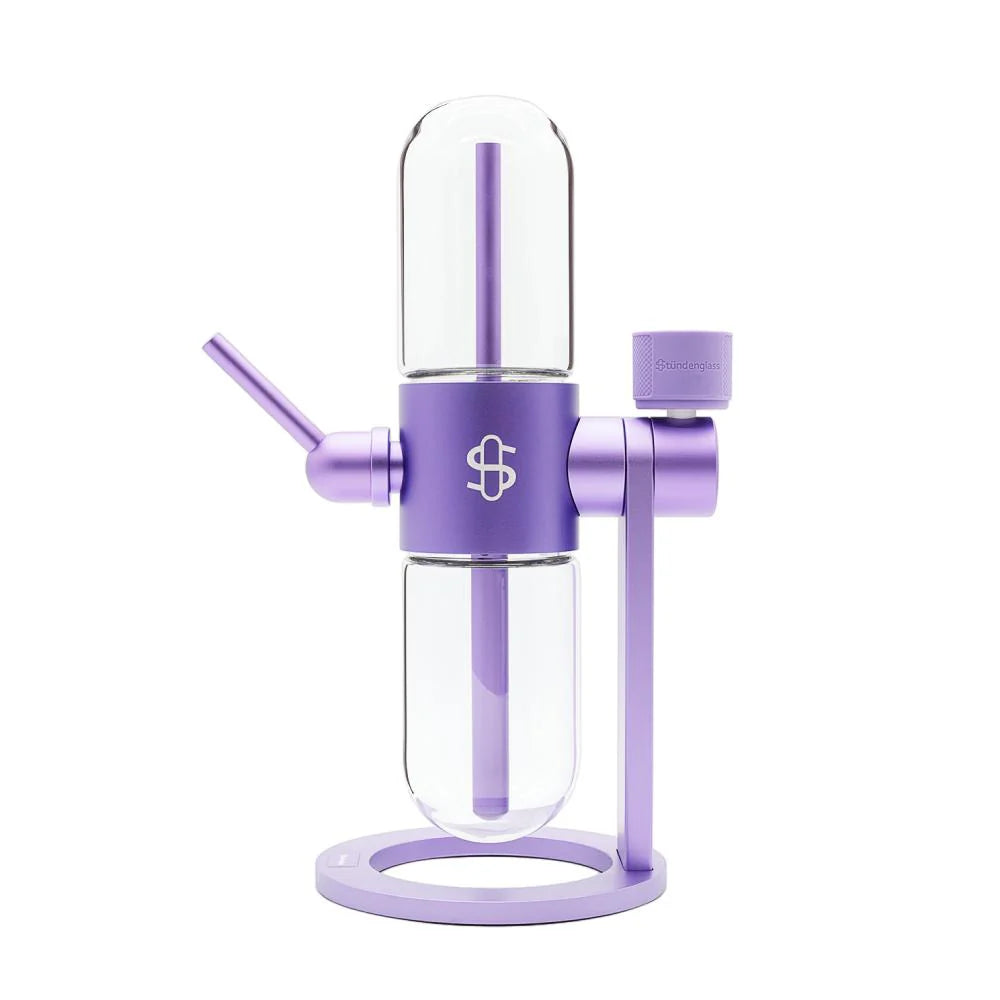 Stündenglass Gravity Hookah