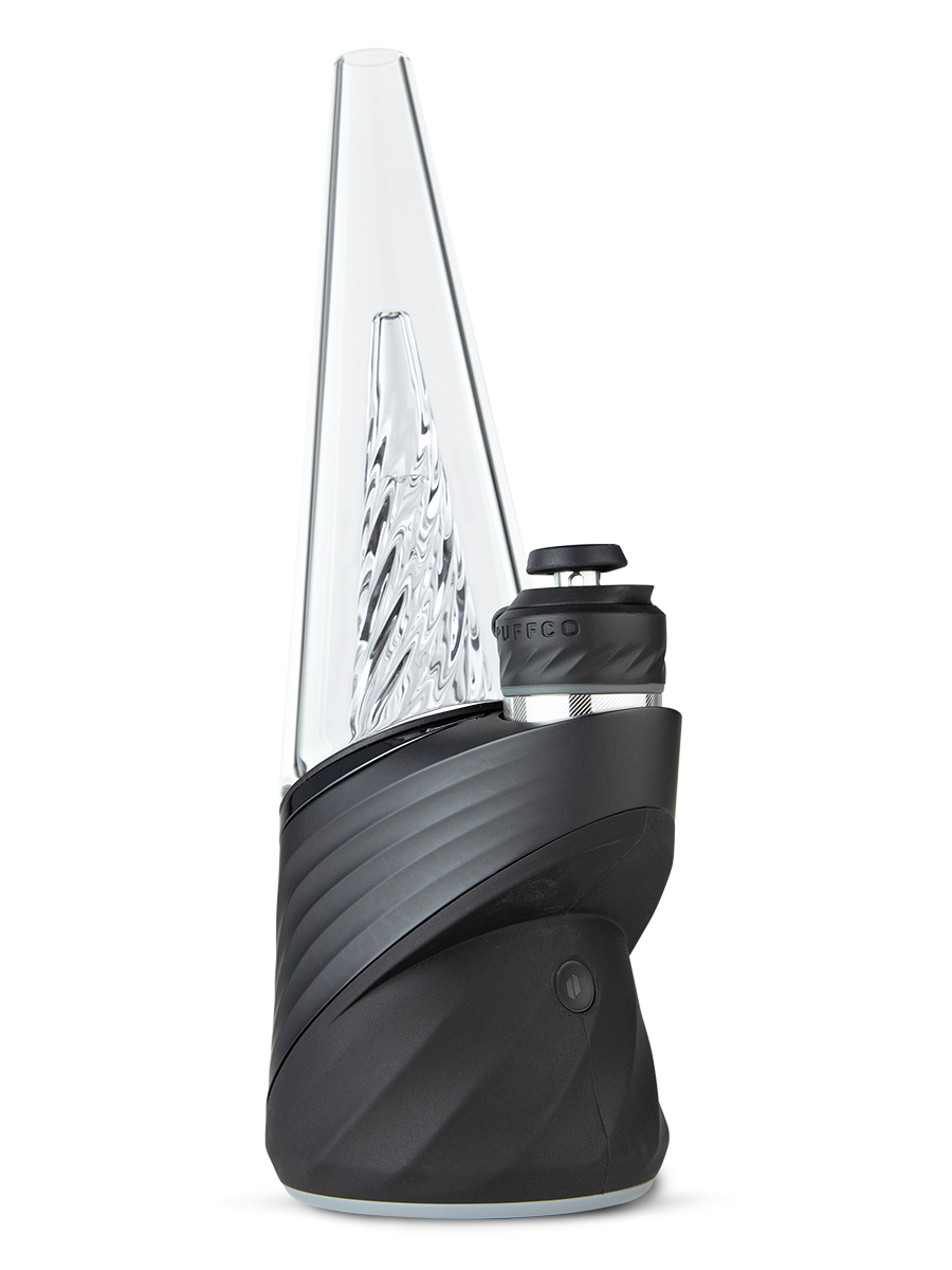Puffco New Peak Pro E-Rig Vaporizer per i concentrati.