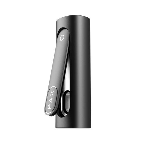 PAX Flow vaporizer black