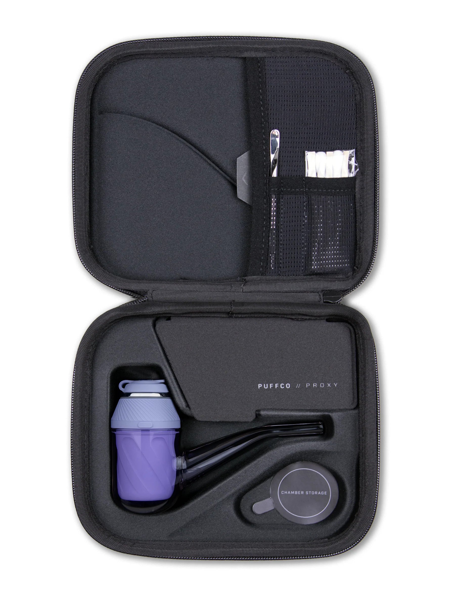 Puffco Kit Proxy Vaporizzatore Portatile per Concentrati