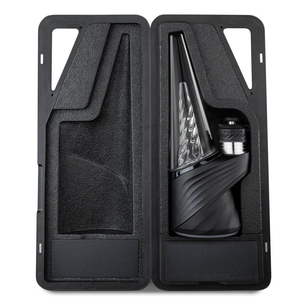 Puffco New Peak Pro 3D XL Concentrate Vaporizer