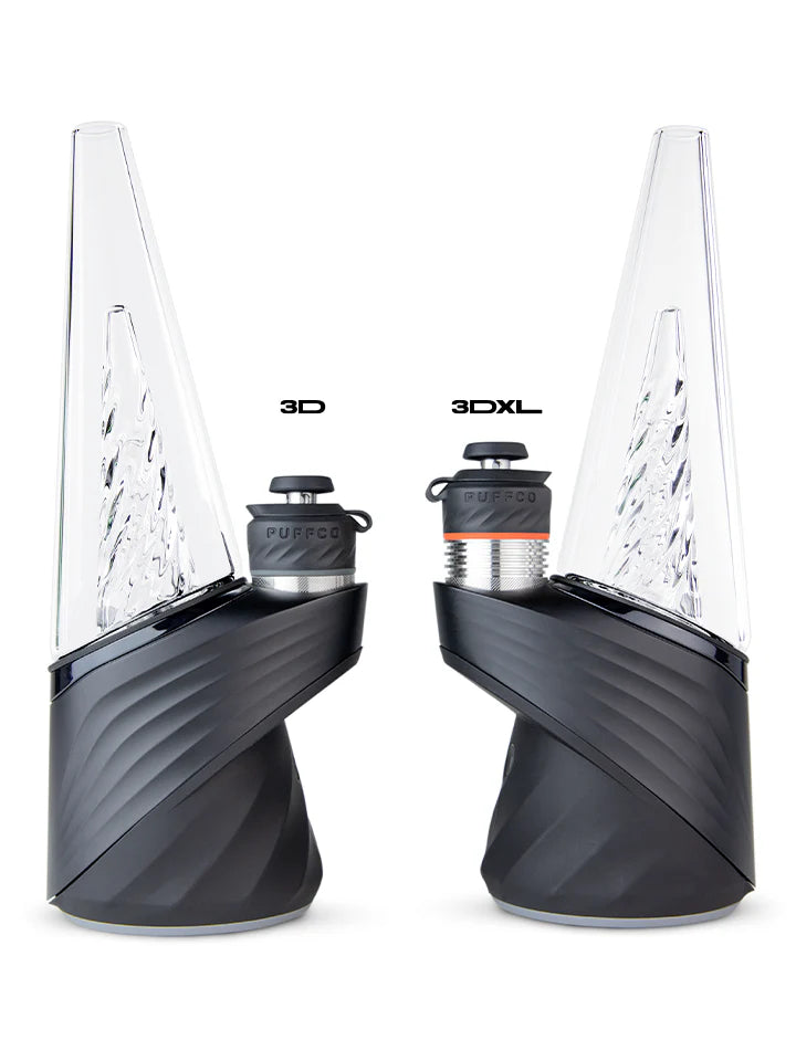 Puffco New Peak Pro 3D XL Concentrate Vaporizer