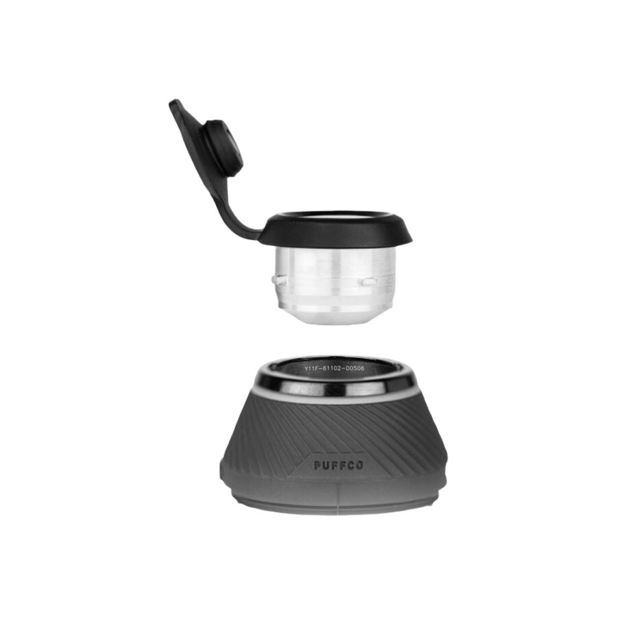 Puffco Proxy Kit Vaporizer + Joystick Cap