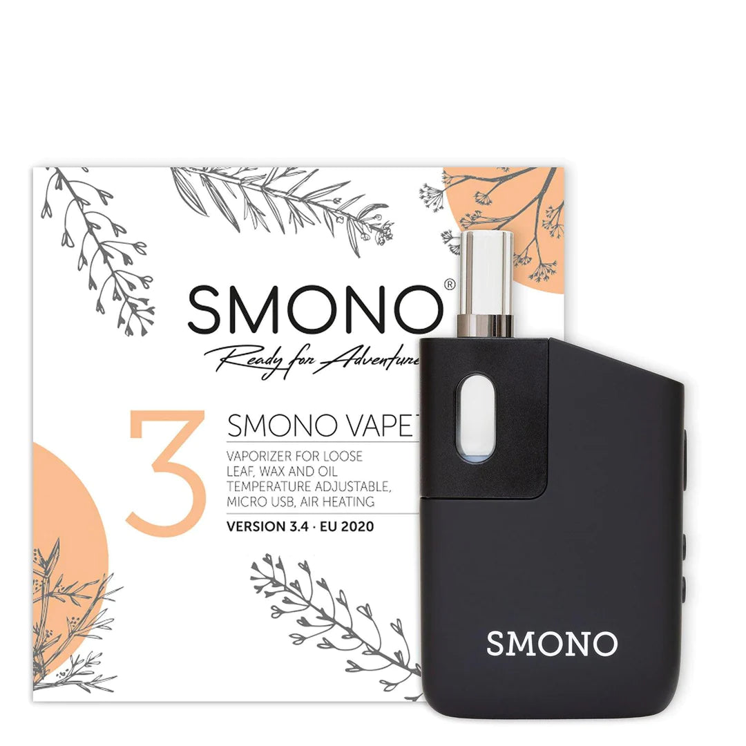 Smono 3 Portable Vaporizer