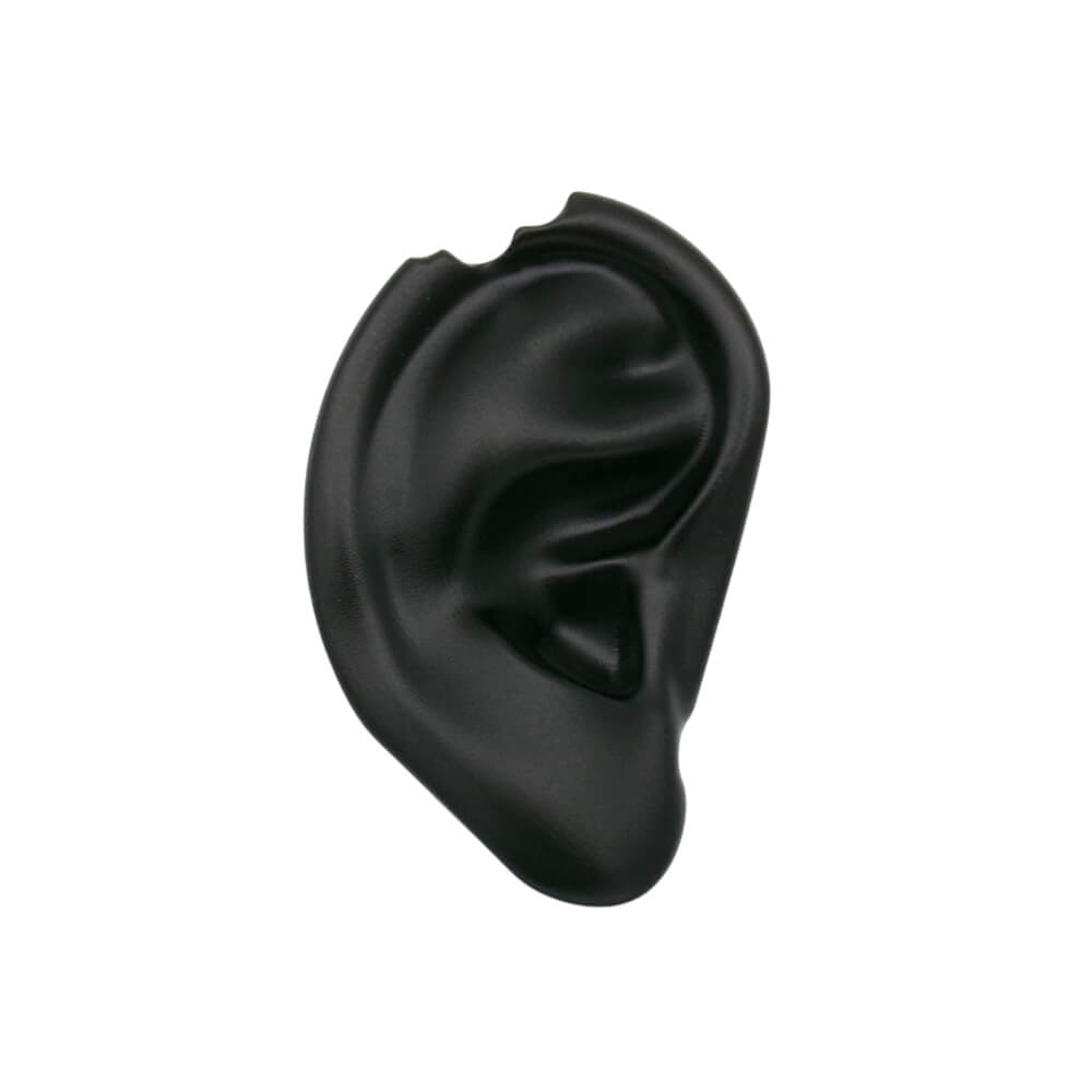 Tyson 2.0 Metallo Grinder Mike Bite 2 Parti - Nero