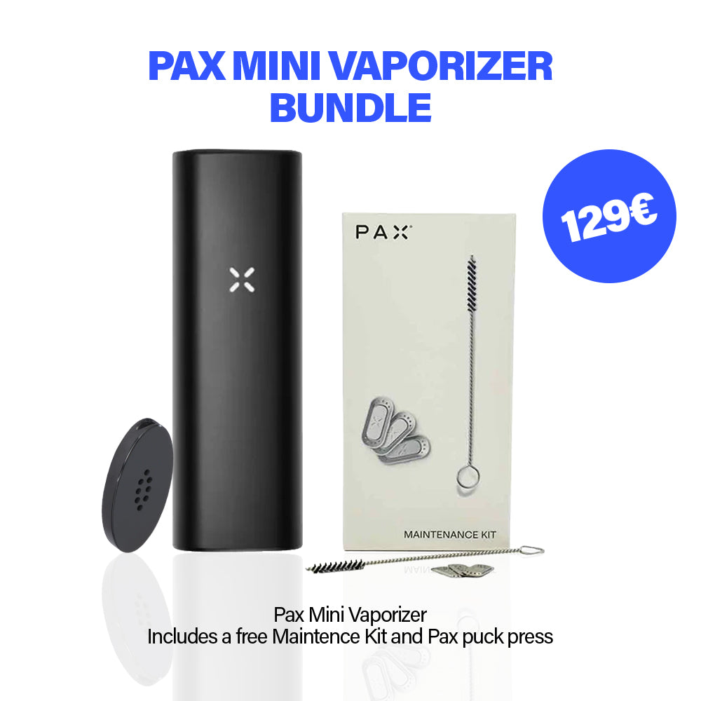 PAX Mini vaporizzatore