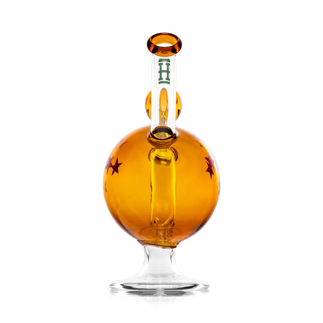 Wish Ball Bong