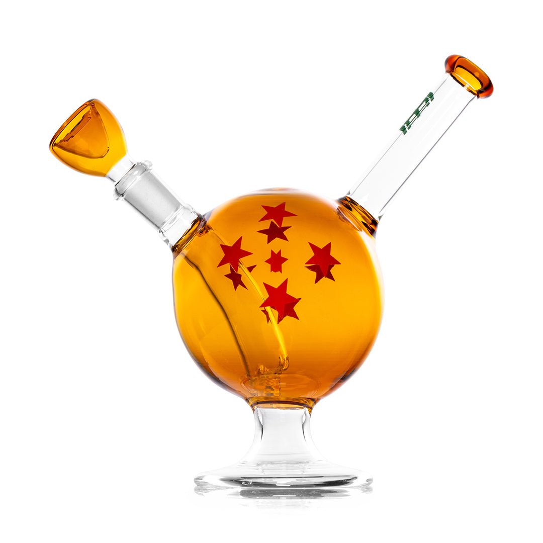 Wish Ball Bong