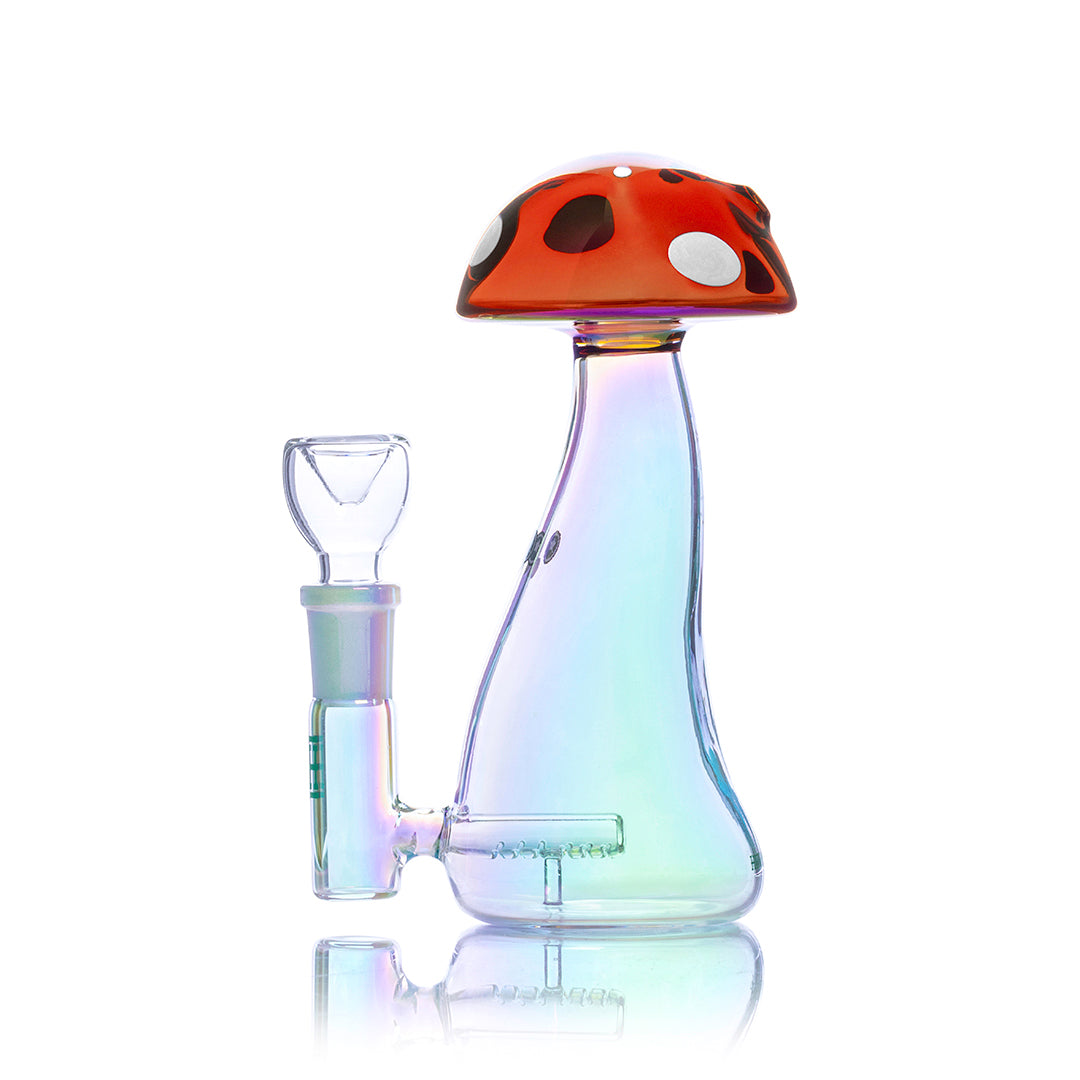 Trippy Shroom Bong