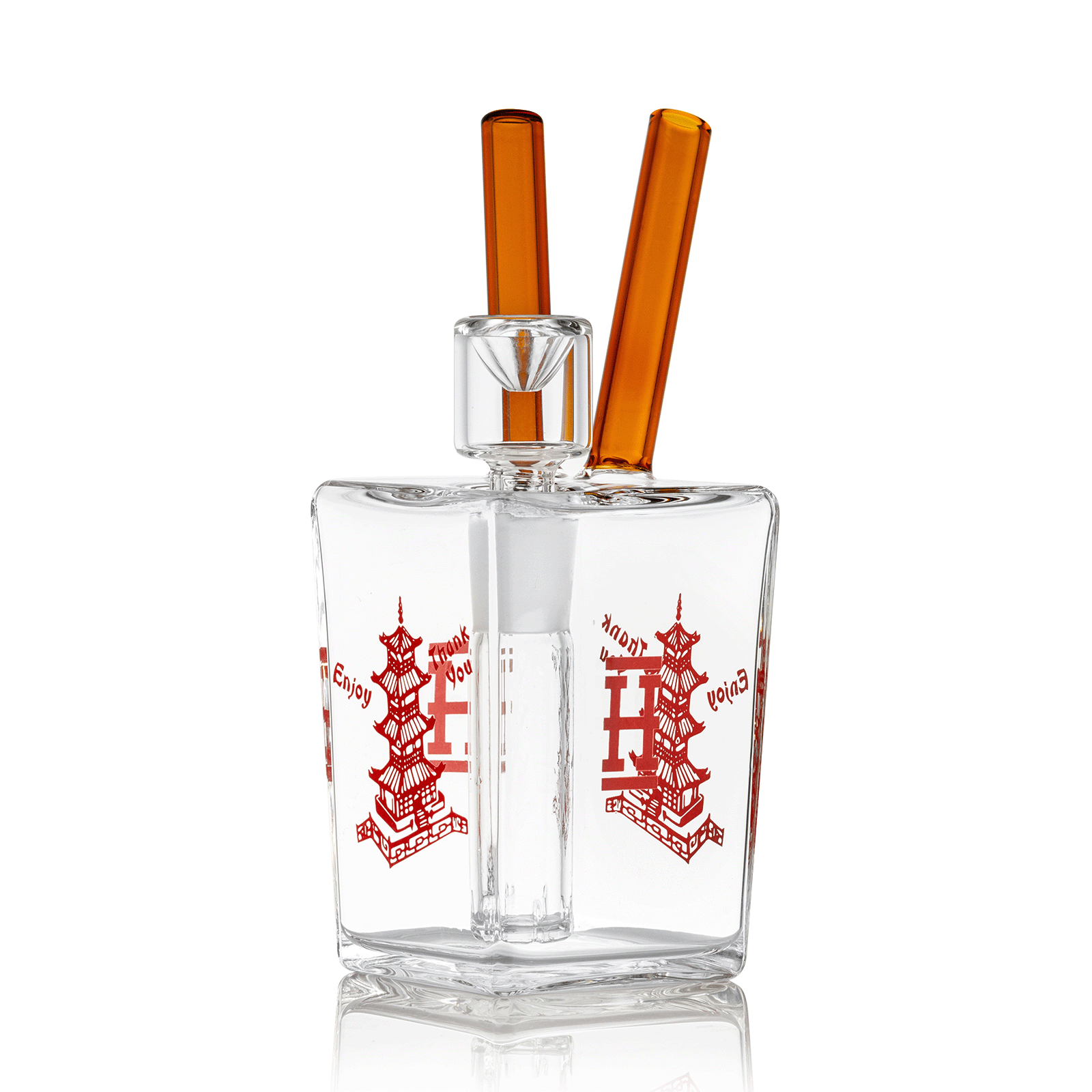 Chinese Takeout Bong