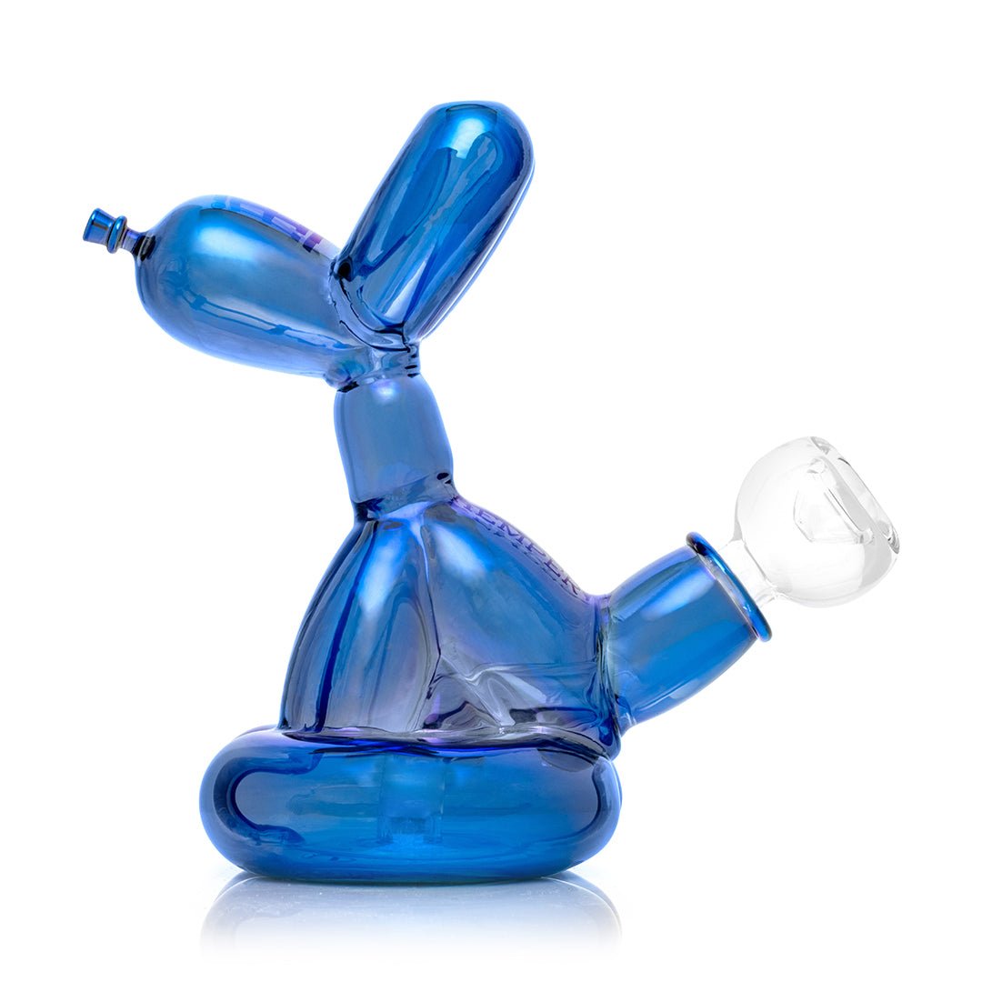 Balloon Dog Bong