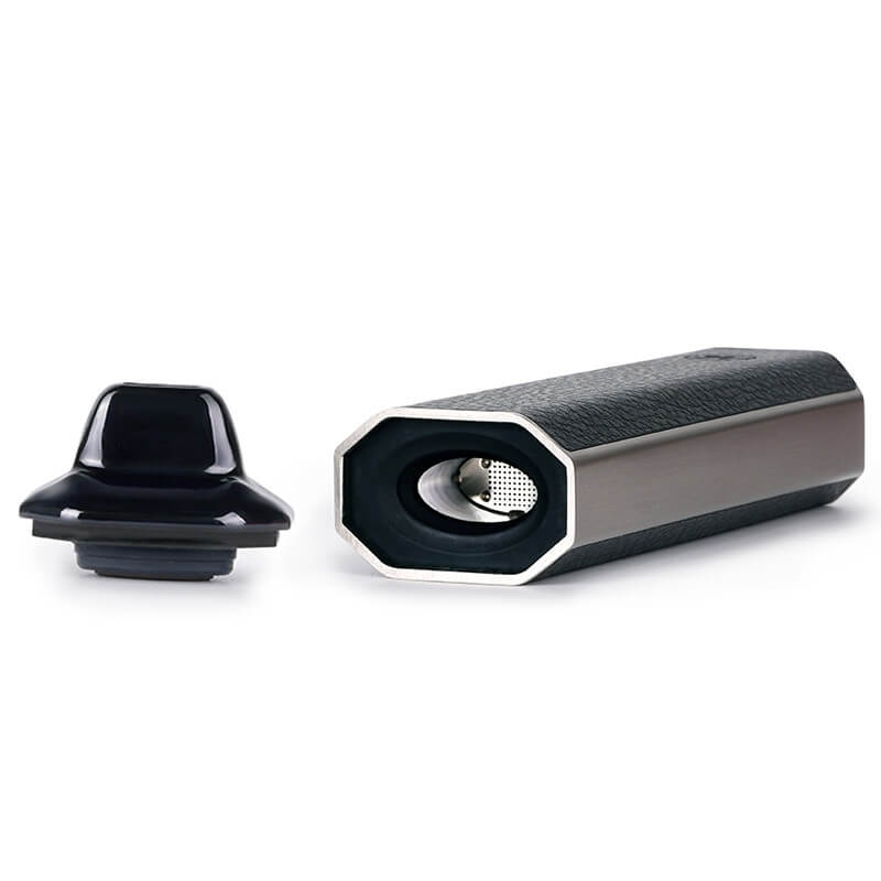 Vaporizzatore per erbe secche X-Vape Aria