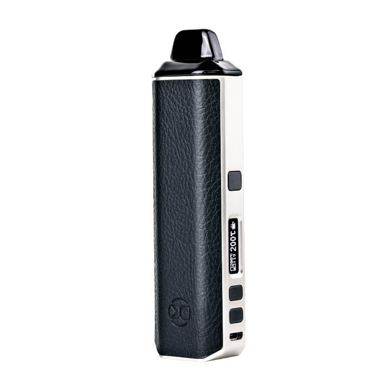 Vaporizzatore per erbe secche X-Vape Aria