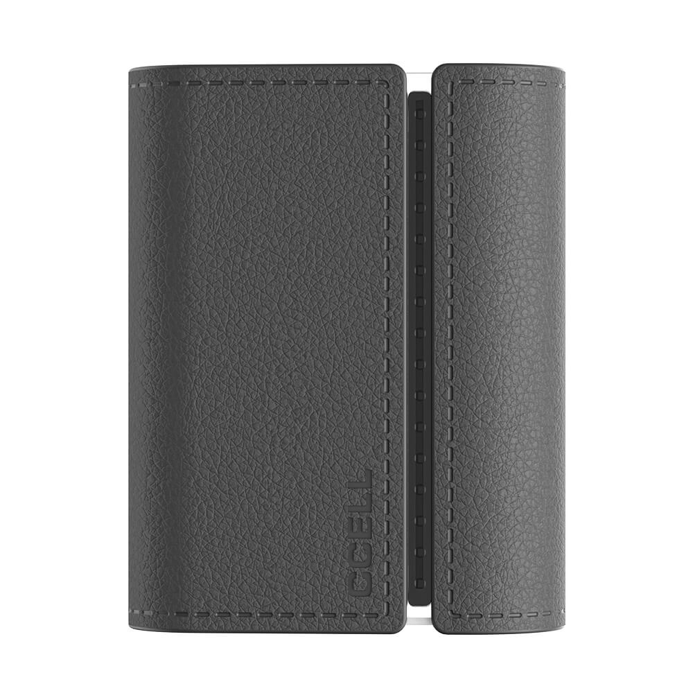 Batteria CCELL Fino 190mAh Ossidiana e Platino