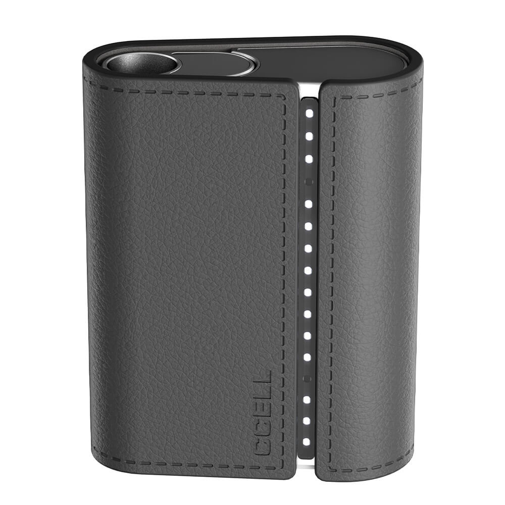 Batteria CCELL Fino 190mAh Ossidiana e Platino