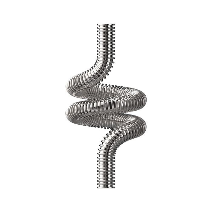 Plenty Cooling Coil