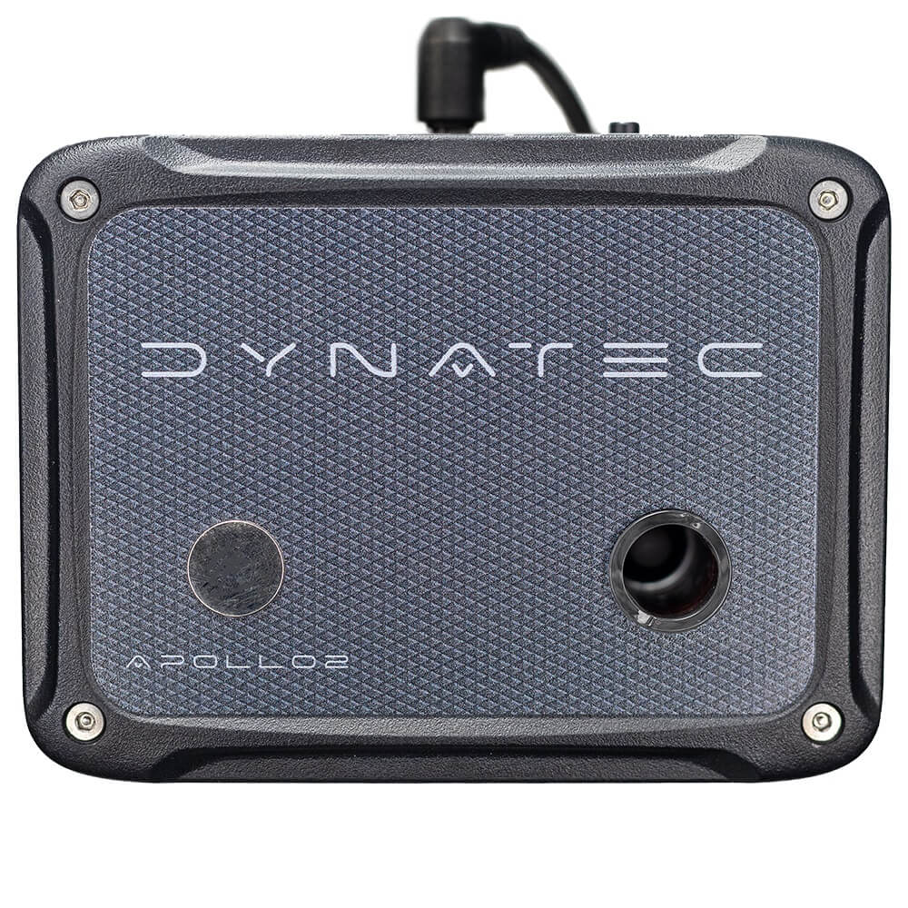 VapCap DynaTec Apollo 2 elemento riscaldante a induzione