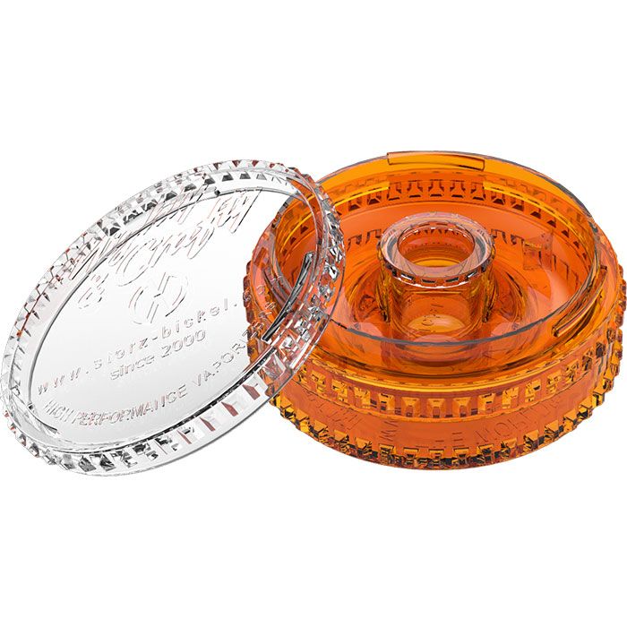 Storz & Bickel Aiuto al riempimento