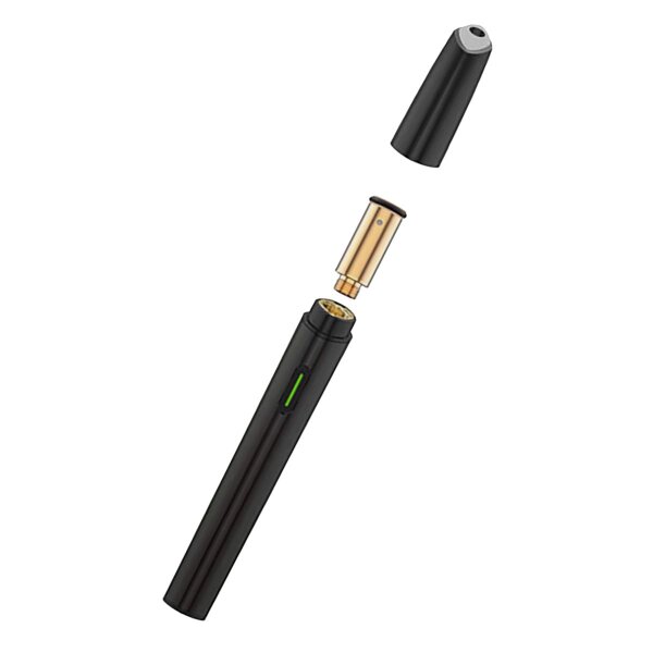 Flowermate Wix - Penna Vaporizzatore per Concentrati
