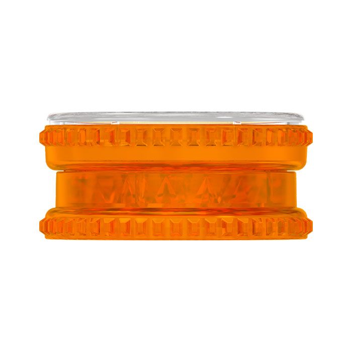Storz & Bickel Grinder Volcano Dry Herb a 3 pezzi