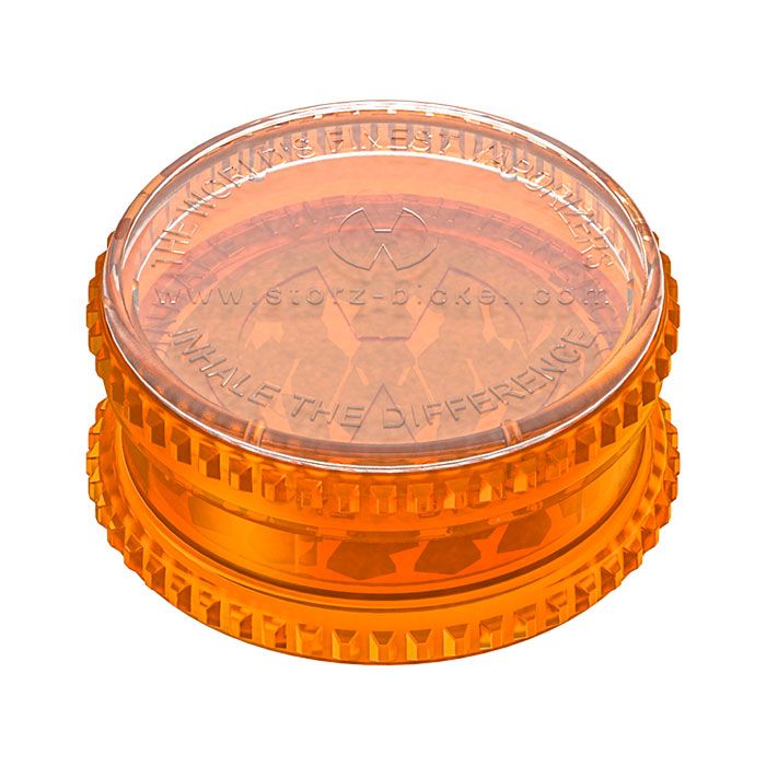 Storz & Bickel Grinder Volcano Dry Herb a 3 pezzi