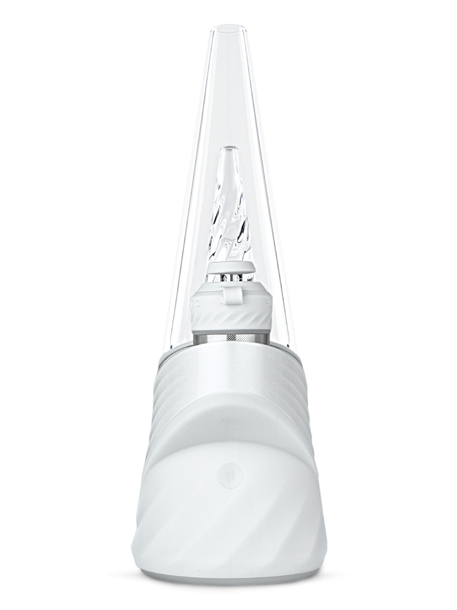 Puffco New Peak Pro E-Rig Vaporizer per i concentrati.