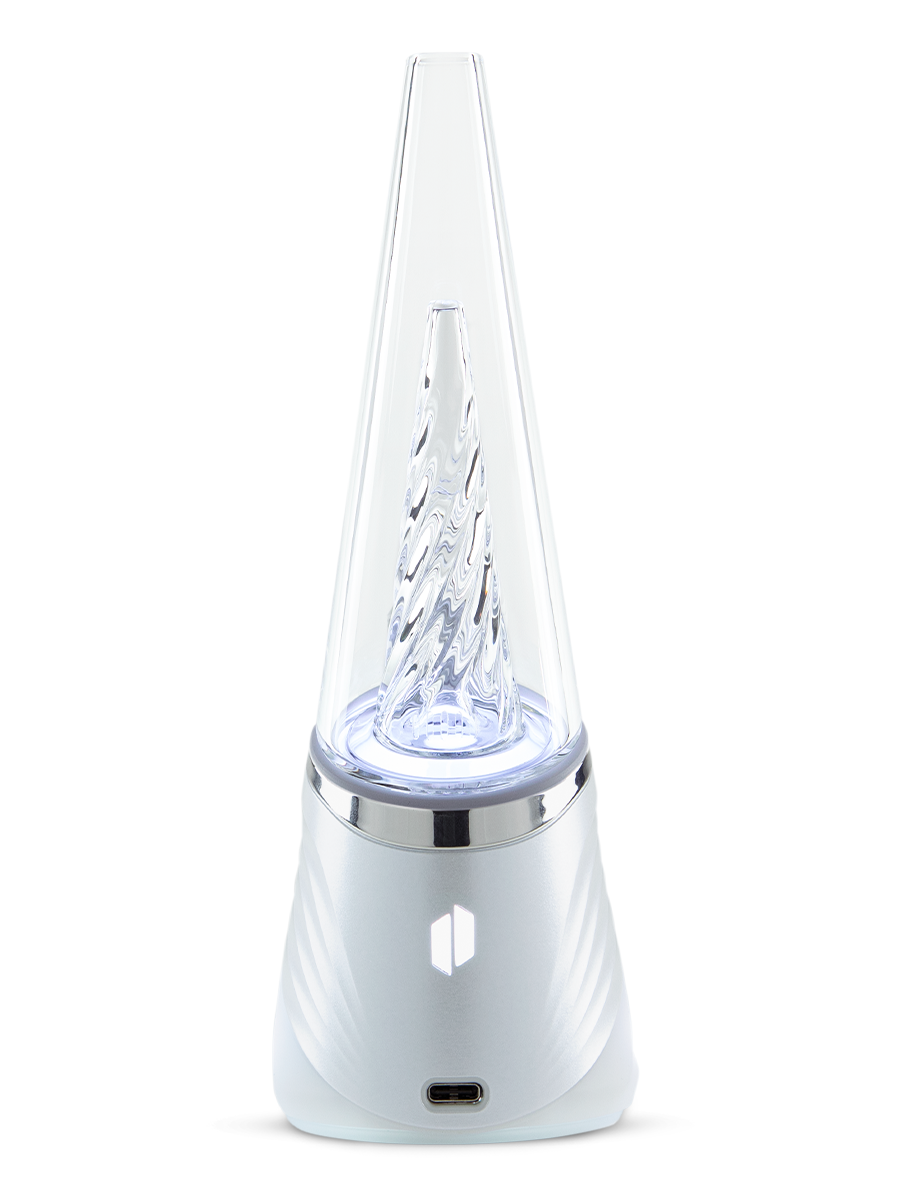Puffco New Peak Pro E-Rig Vaporizer per i concentrati.