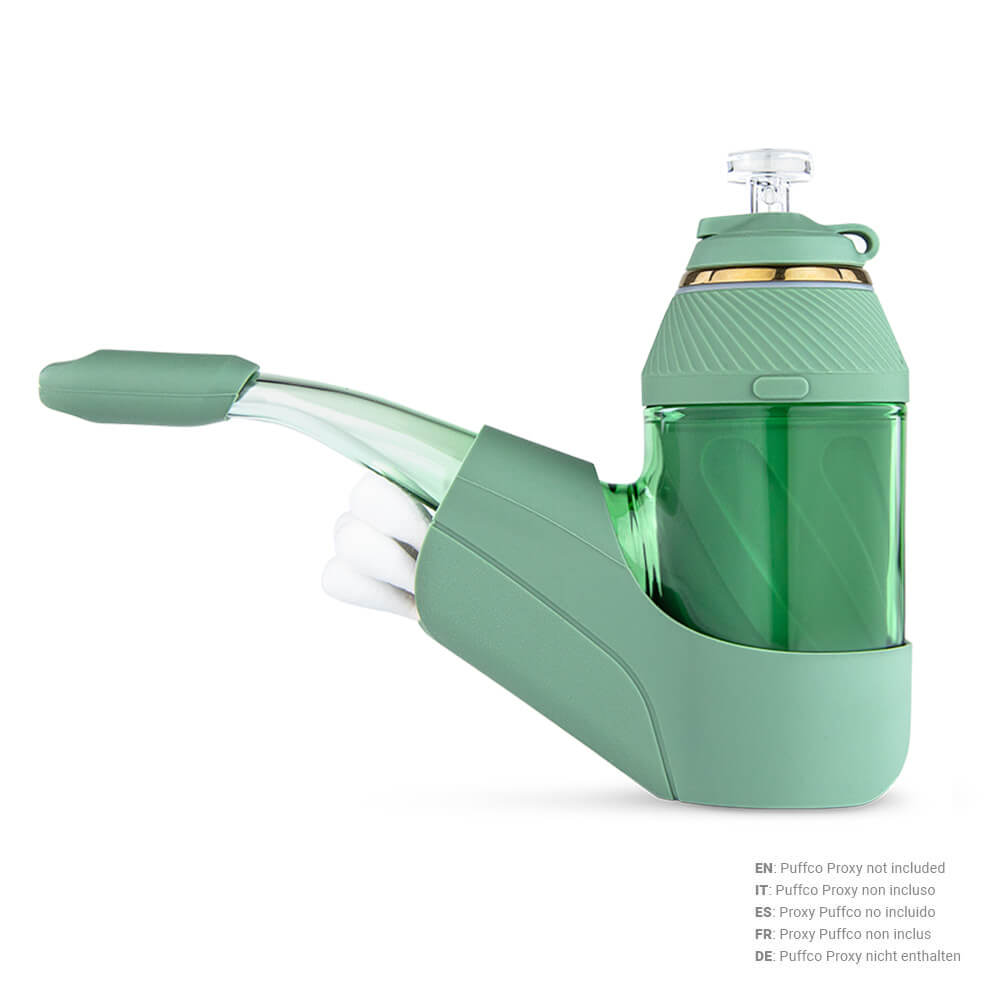 Puffco Pacchetto viaggio proxy