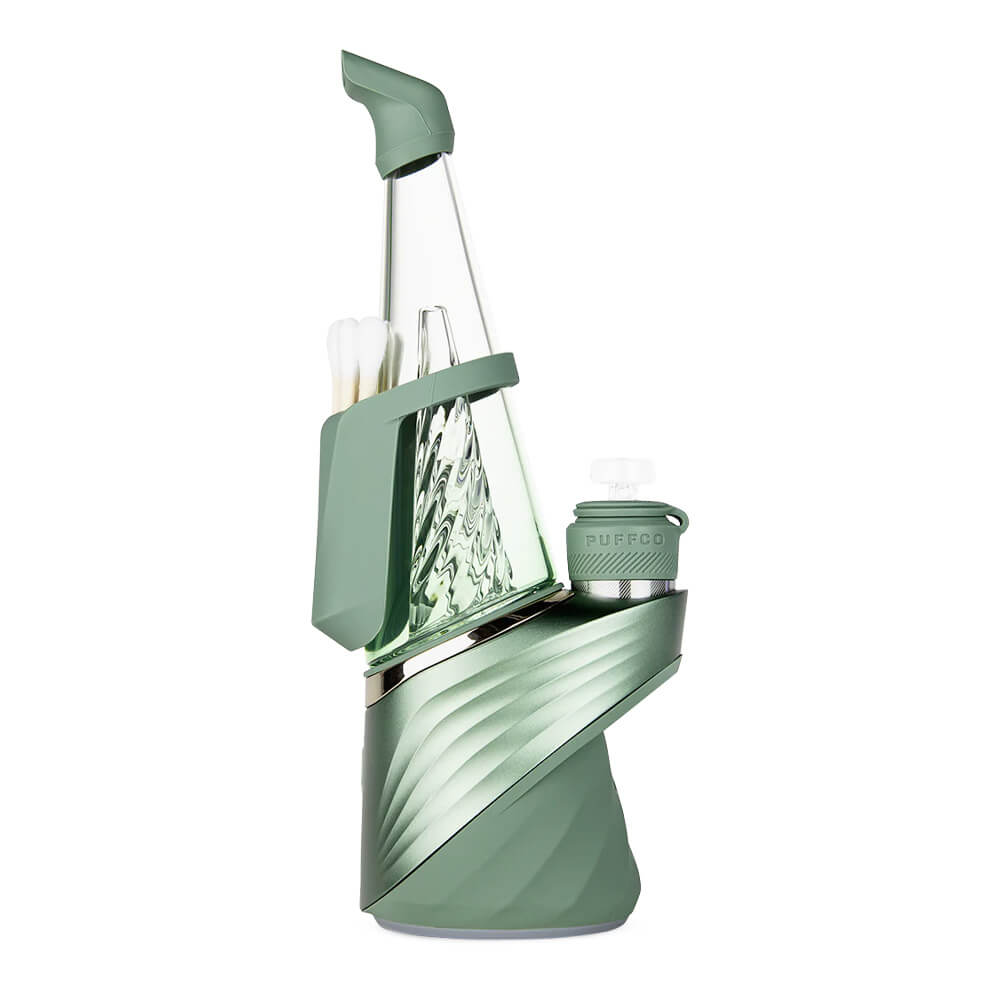 Puffco Pacchetto da viaggio per Peak Pro Flourish